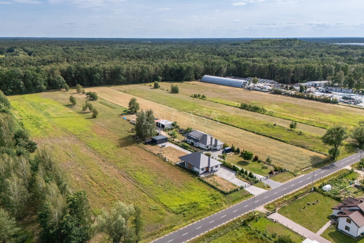 House Sale Konstancin-Jeziorna 26